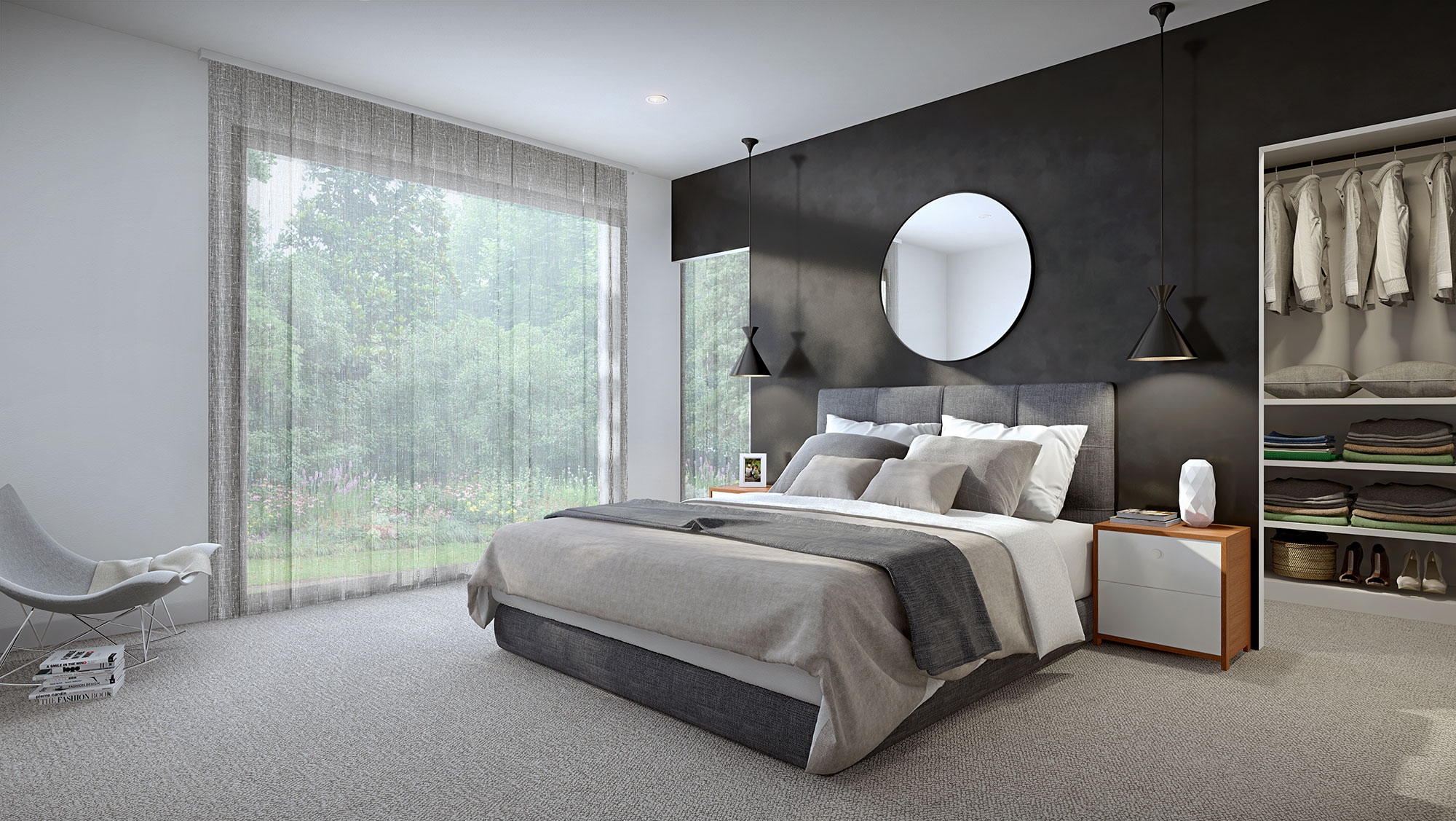 1 6348 Lot 521 & 522 Highton Residences 21972 Bedroom 01