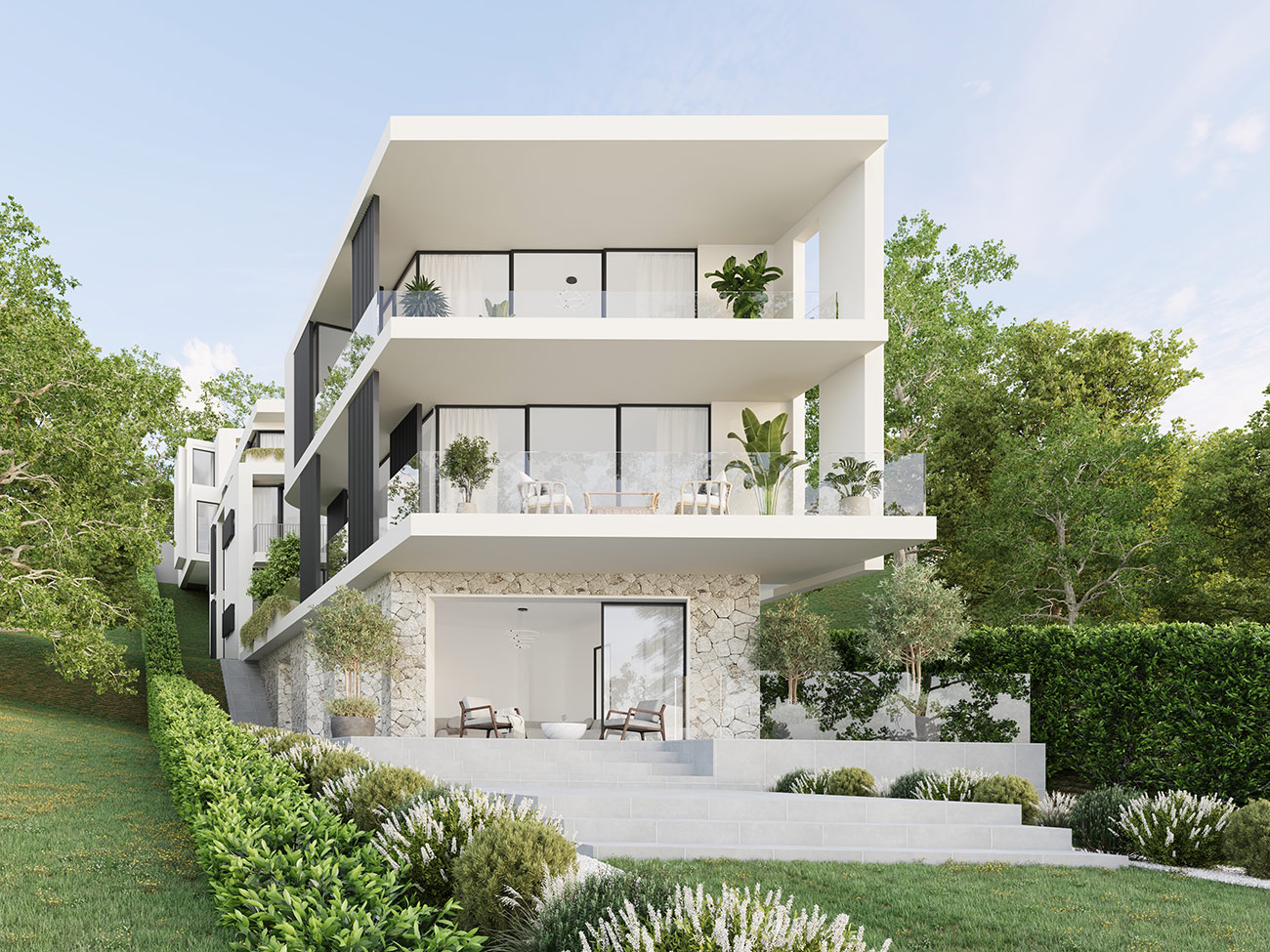 250219 S39536 2 COWDROY AVENUE CAMMERAY Exteriors EXTERIOR 2