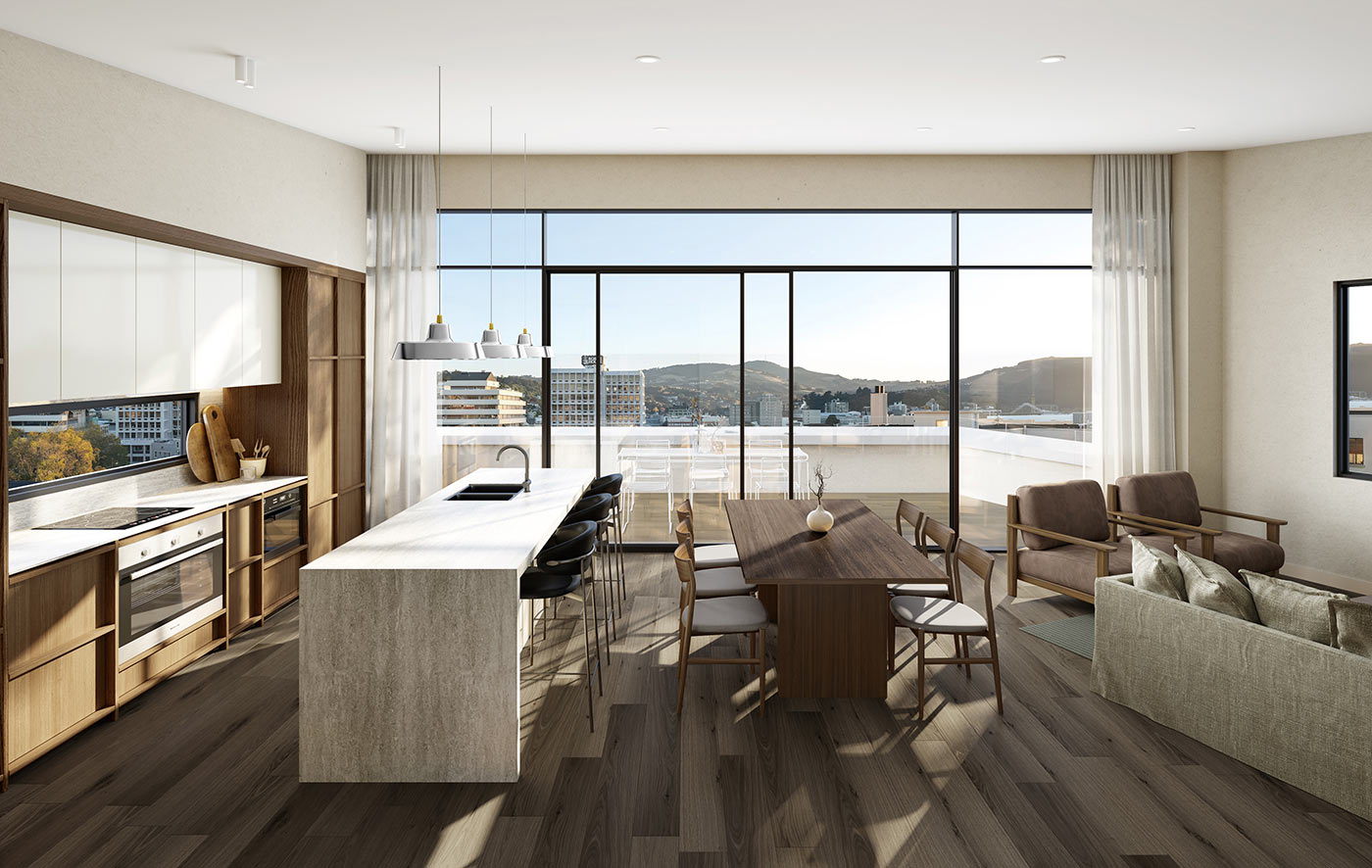 3 12015 4760 Moray Place Dunedin Snz6162 C22 01 0709