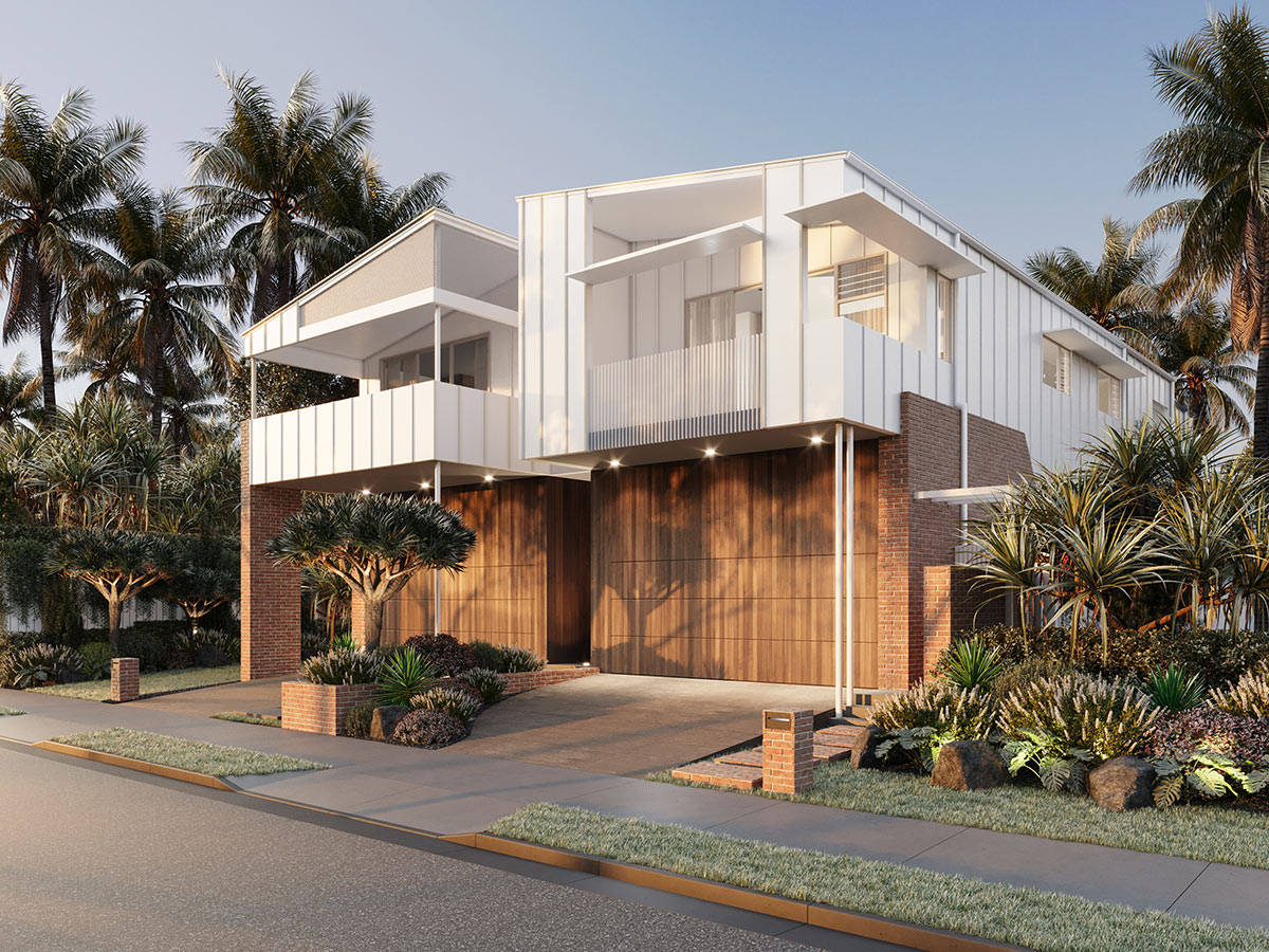 B23492 61 BERNER STREET MEREWETHER NSW