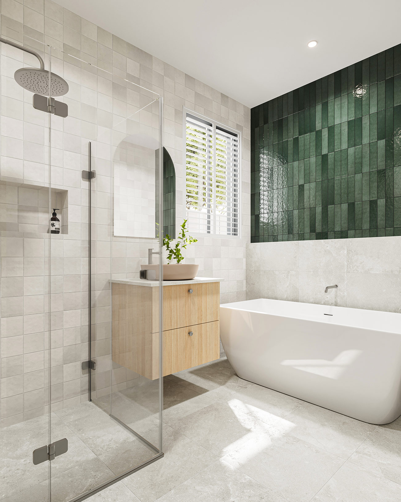 B23665 Lot 46 Lilywood Landings Bathroom 071025