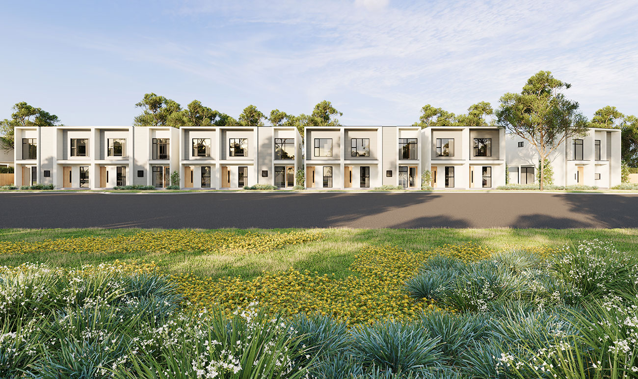 S40129 2007 ST CLAIR AVENUE ST CLAIR Exteriors Scene 1 250520