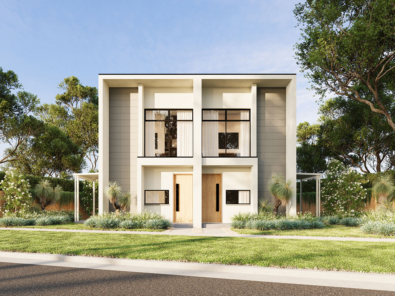 S40129 2007 ST CLAIR AVENUE ST CLAIR Exteriors Scene 2 250520