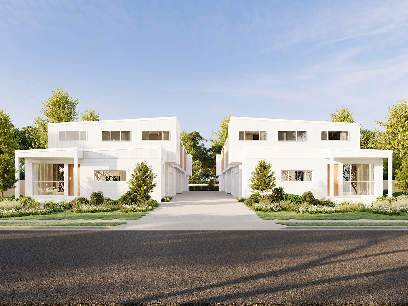 S40499 26 28 PETERBOROUGH AVENUE LAKE ILLAWARRA 2528 Exteriors View1 250506 1