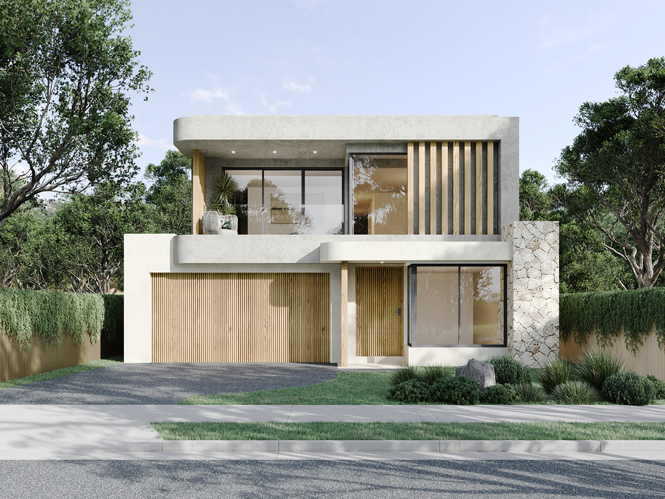 S40551 12 LACEY STREET KOGARAH BAY NSW 2219 Exteriors .FACADE 250401jpg 1