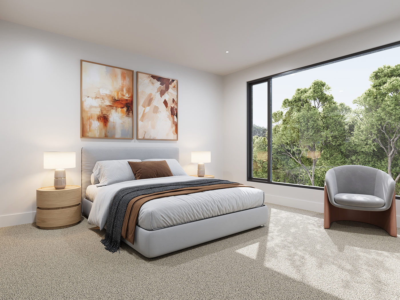 S40760 32 Victoria Street Unit 1 Mbedrm 071025