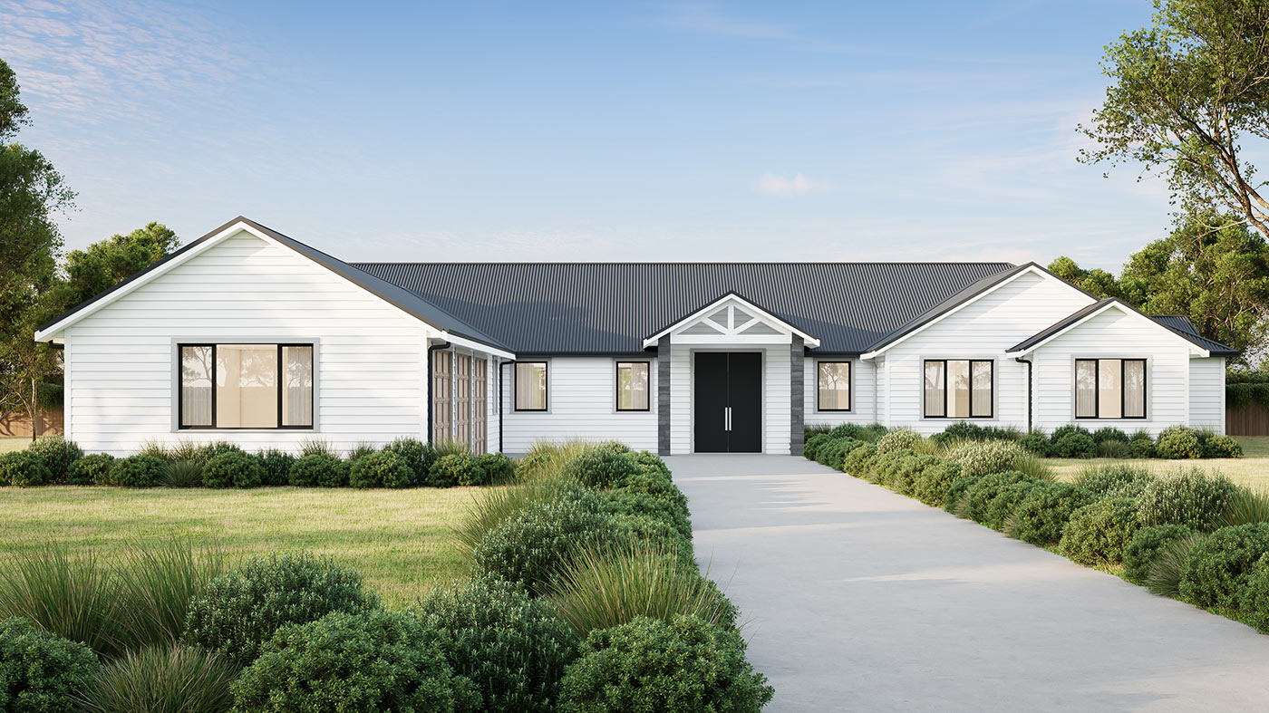 Snz6445 Main Rd, Murray Way, Escott Rd, Barrett Rd, Diamond Ln (exteriors) Escott Road High Res 250728