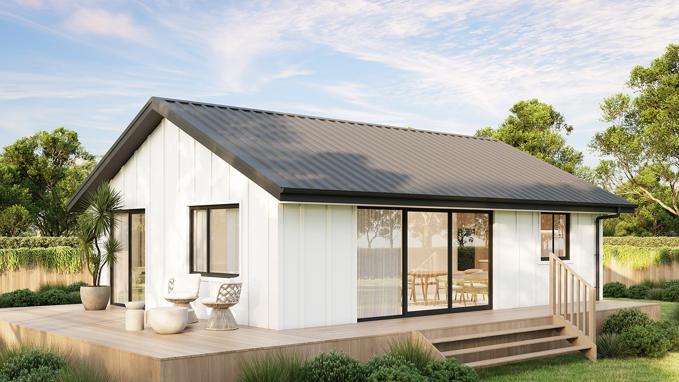 Snz6445 Main Rd, Murray Way, Escott Rd, Barrett Rd, Diamond Ln (exteriors) Main Road High Res 250722