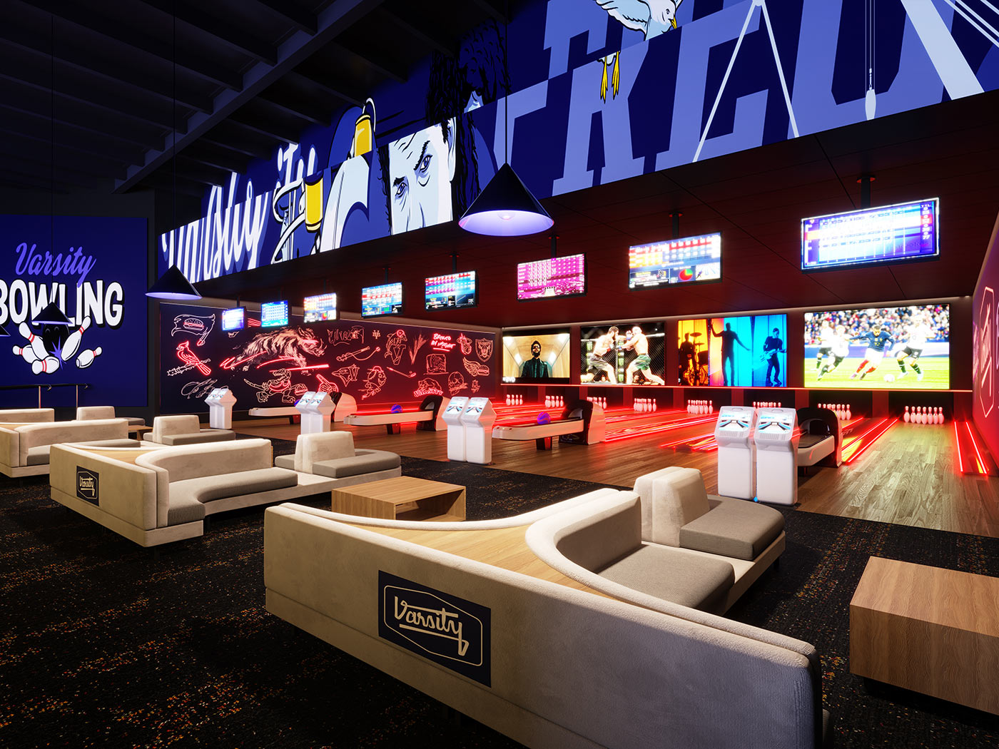3 11213 2 Varsity Amusement And Bowling Updates S32100a C1 01