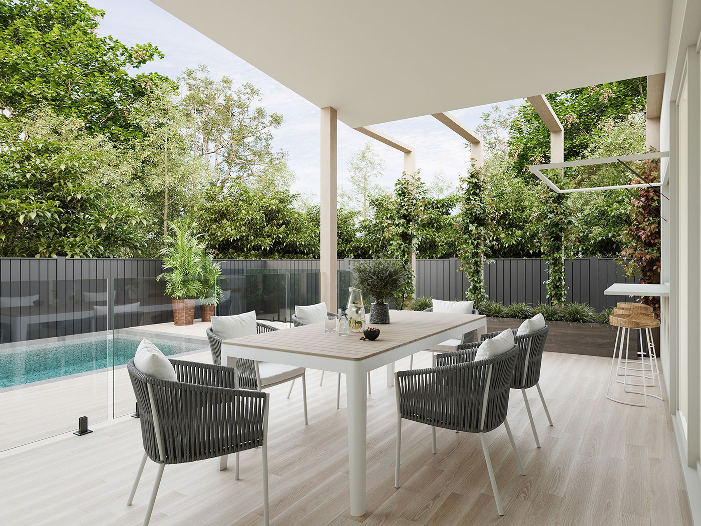 S40310 13 Cupania Street, Mudjimba, Qld, 4564 (exteriors) View 2