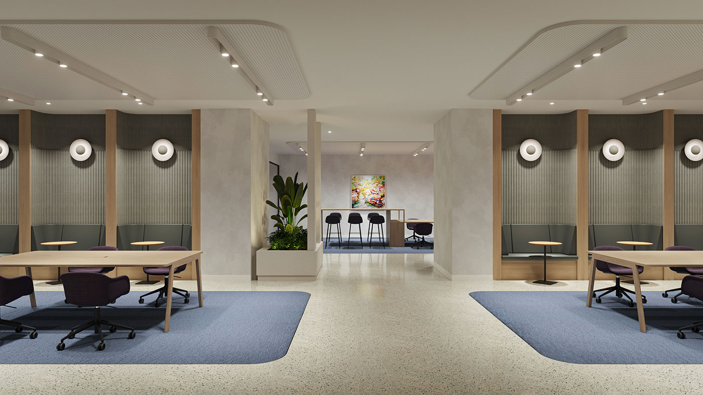 S40479 Racv City Club View 5