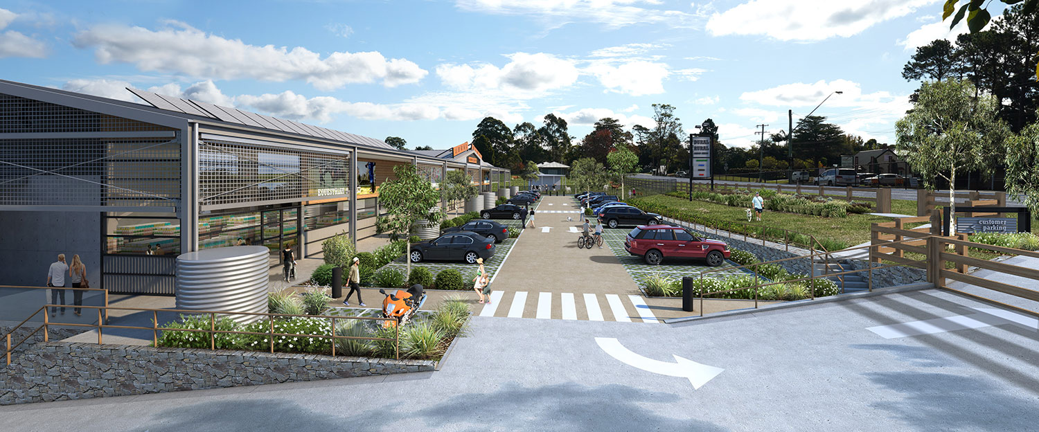 Up 3 10830 606 Old Northern Rd, Dural S31108 0405 C010