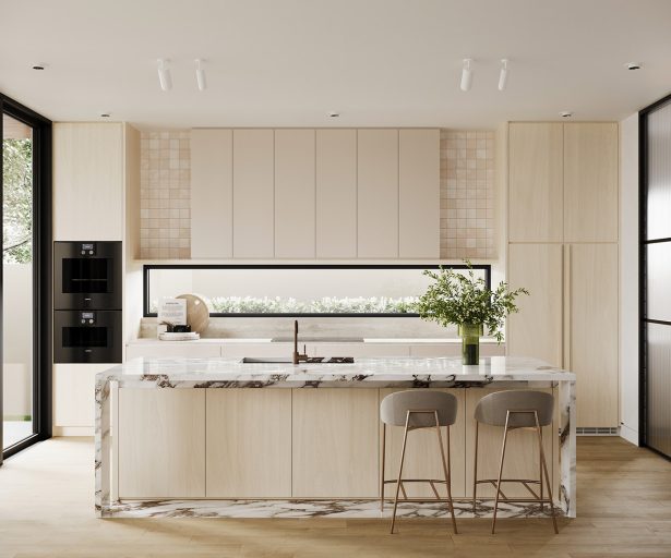 KITCHEN S39606 83 GLEN IRIS ROAD GLEN IRIS VIC KITCHEN DRAFT2 4K