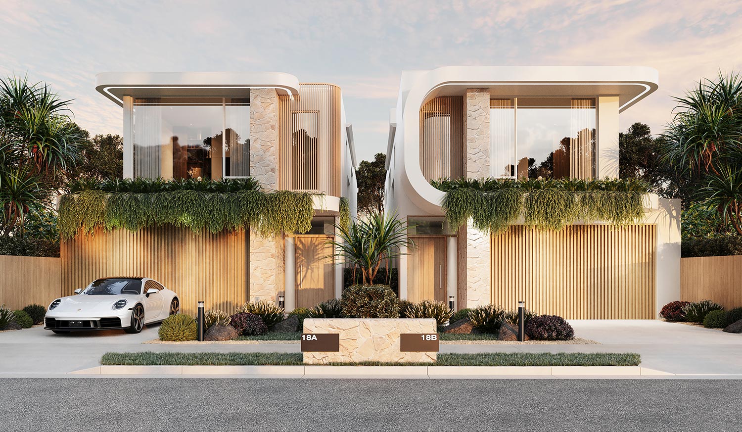 250123 S39938 18 GULF PARADE SOUTH BRIGHTON Exteriors Facade 001