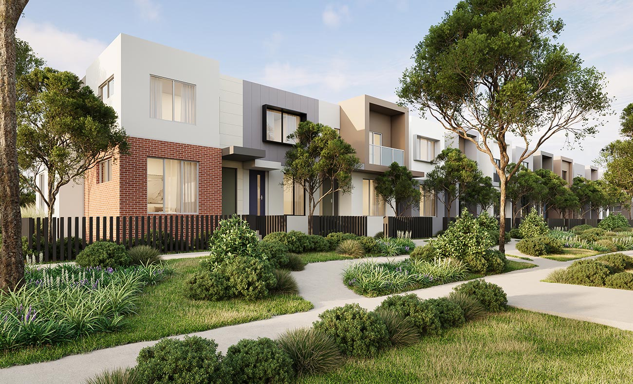 S40426A 215 PRINCES HIGHWAY BEACONSFIELD ADDITIONAL Exteriors FACADE 250514 2