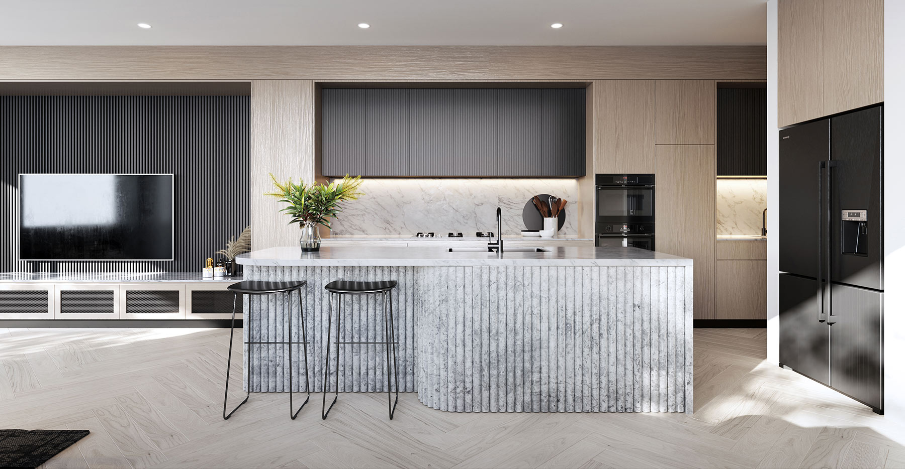 26800 2 EXPRESS 46 Waratah St Kyle Bay S16842 kitchen 0823 1