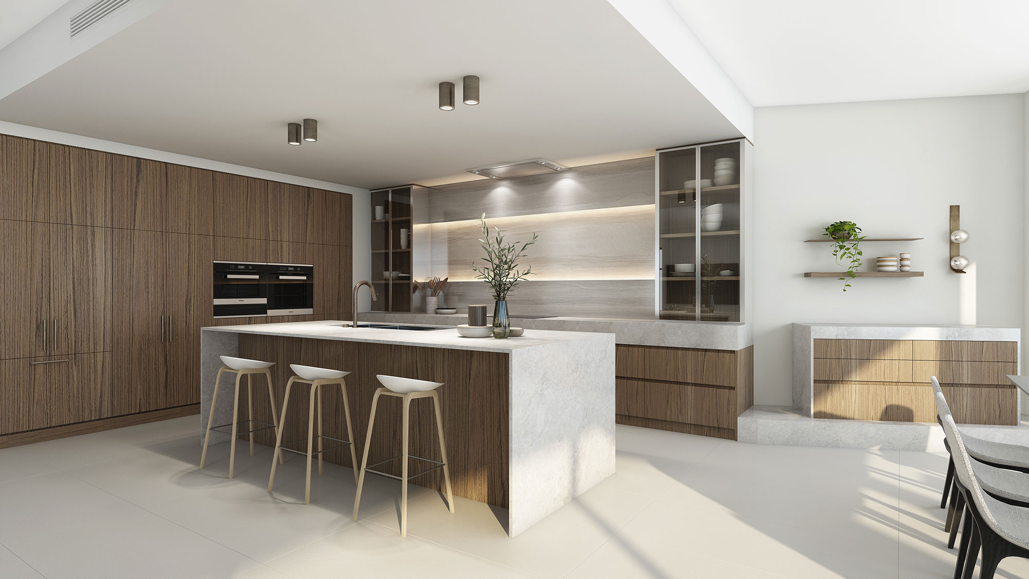 3 6884 3 18A Tweedale Road Applecross New Updates S16938 kitchen 1220