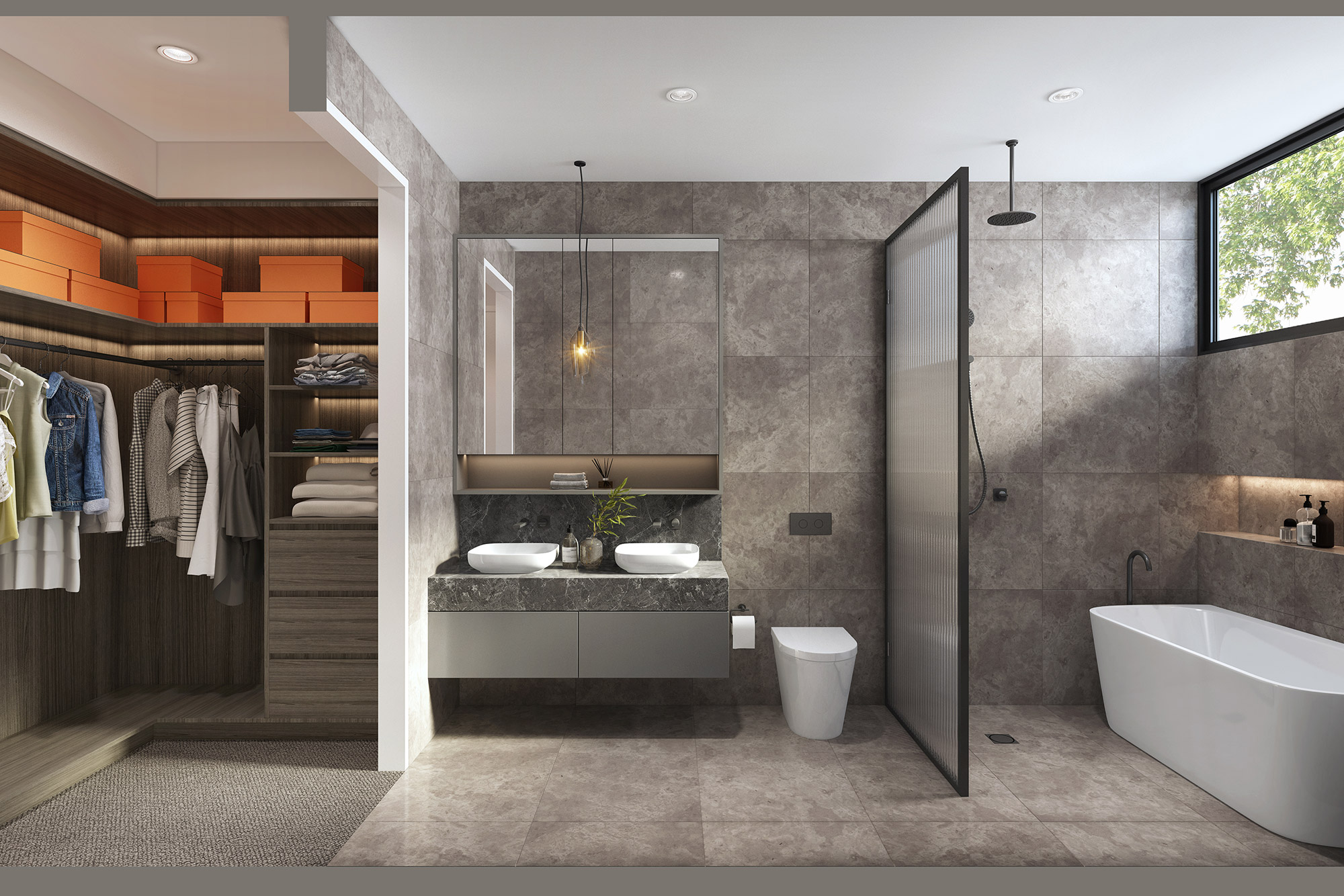 8274 S18647 Unit01 Bath 0525