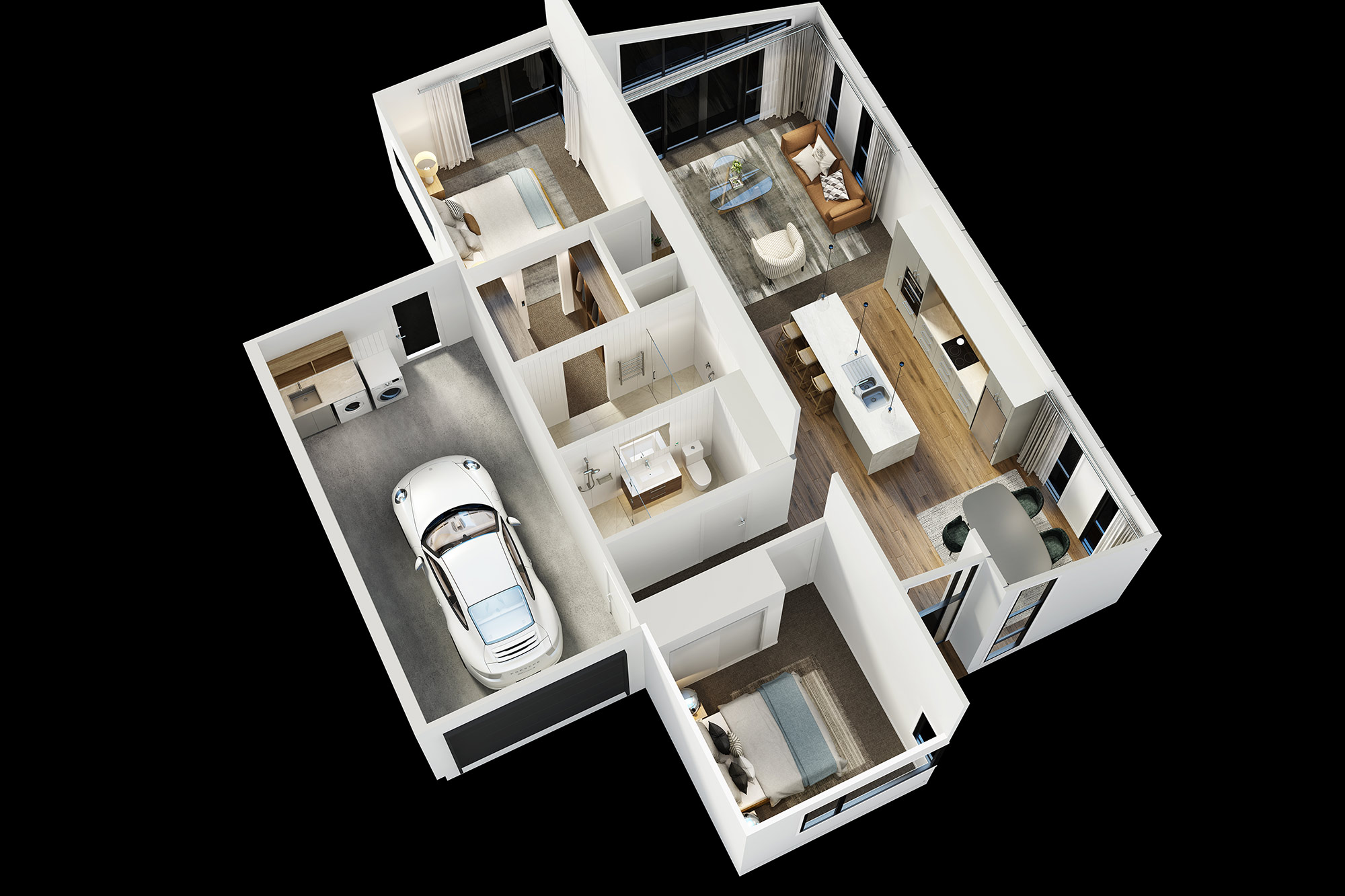 8968 Botanic Silverdale Snz5653 3d 0214