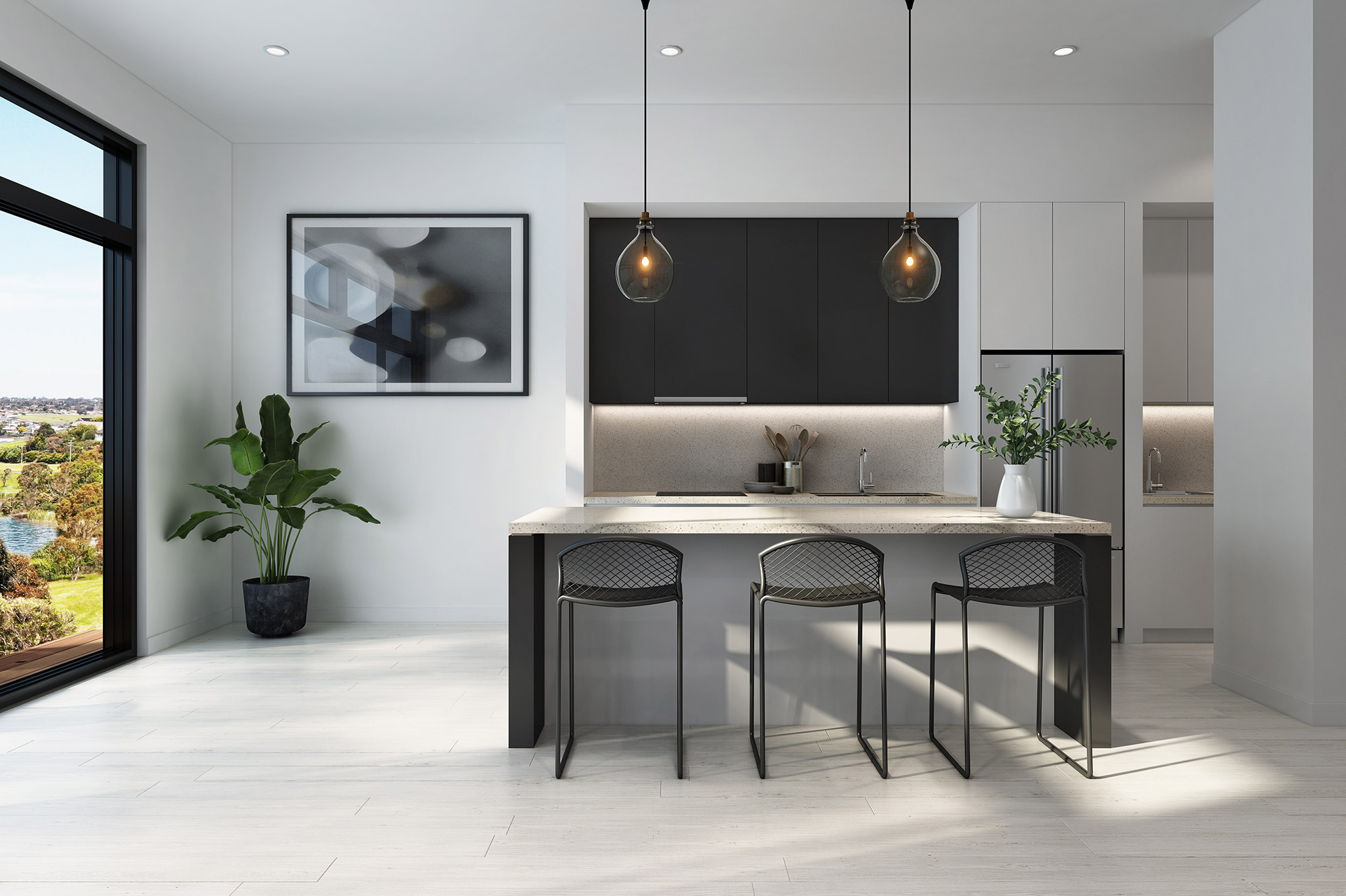 9194 Lakeside Greenvale S19550 kit 1222 1