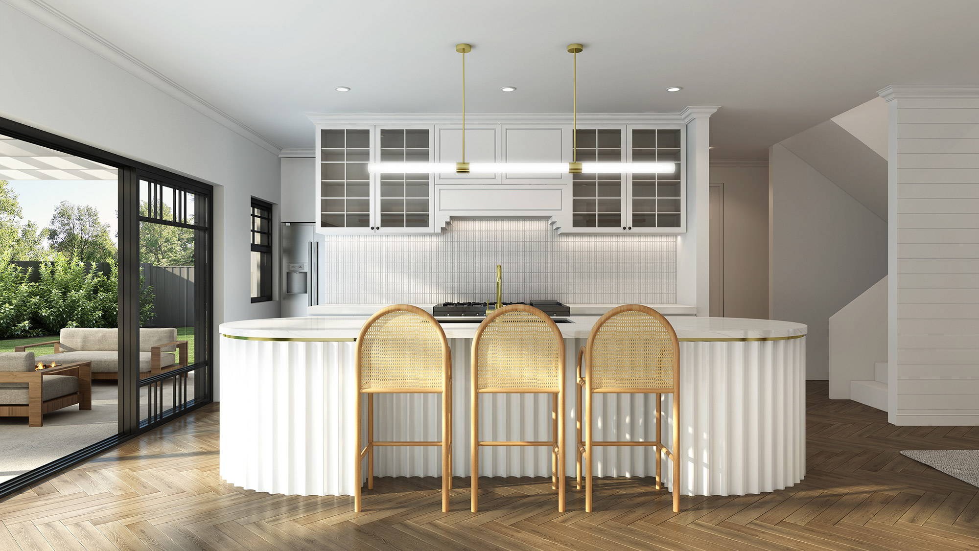 9199 85 Hebe St. Bardon S19530 KIT 1223