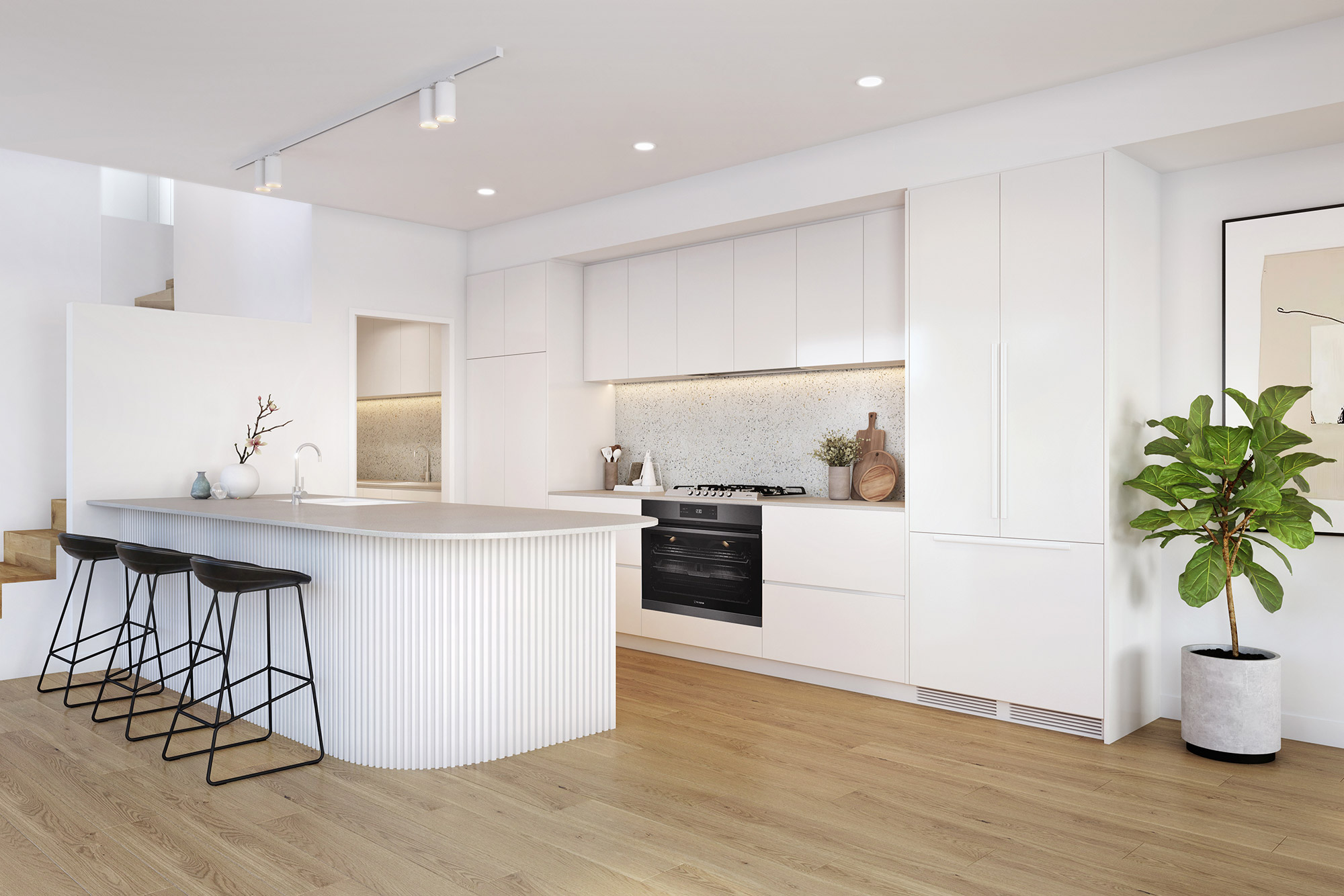 9293 2 Mount Pleasant Road Nunawading S19936 kitchen 0128