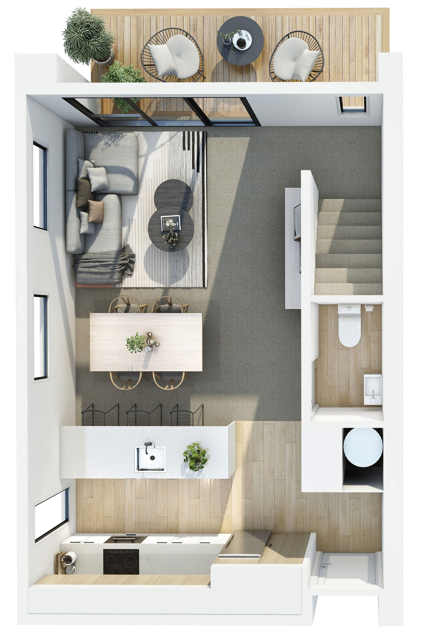 Home3S15389 30 Careel Close Helensvale UNIT 47