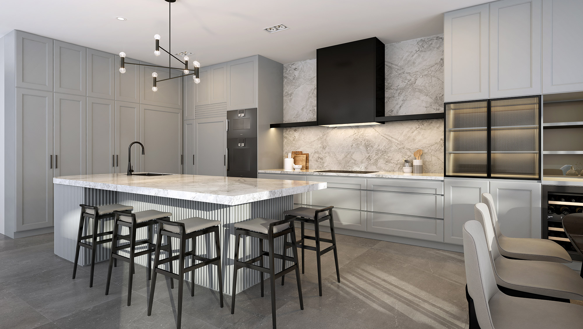 up up up 7599 12 Fricourt Ave Earlwood S17926 kitchen 01