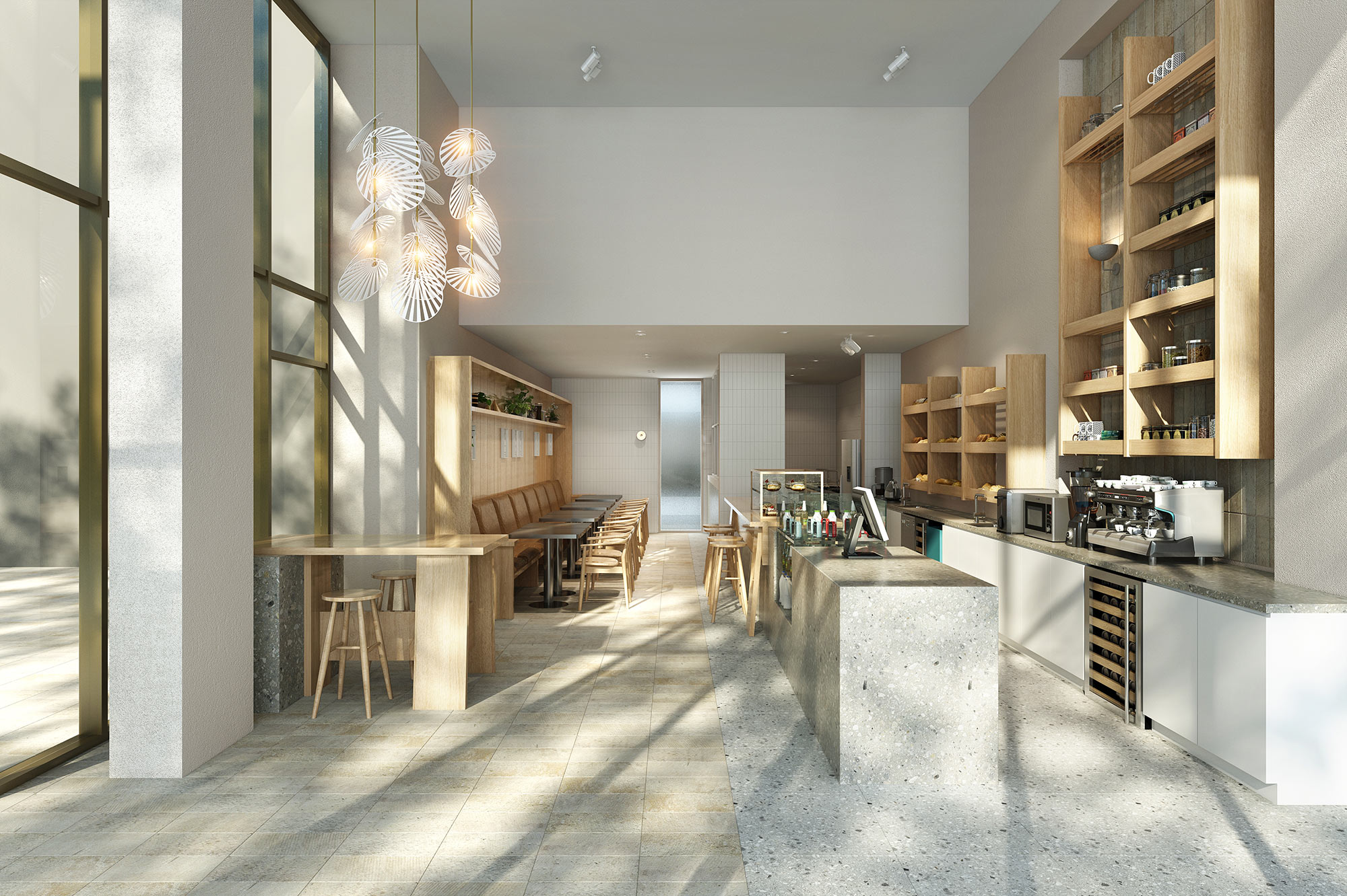 X7729 Mercure Hotel La Trobe Street Melbourne S18099 Views Ground Level A 0115